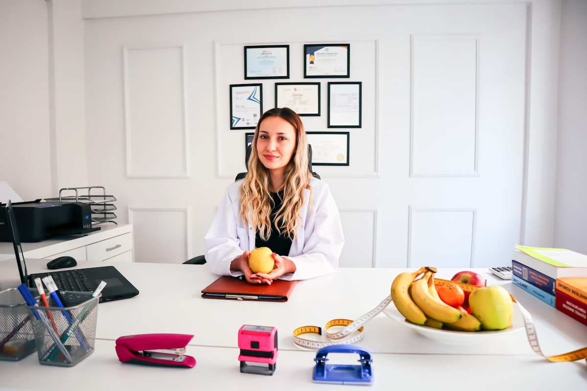 Nutrition Myths Debunked